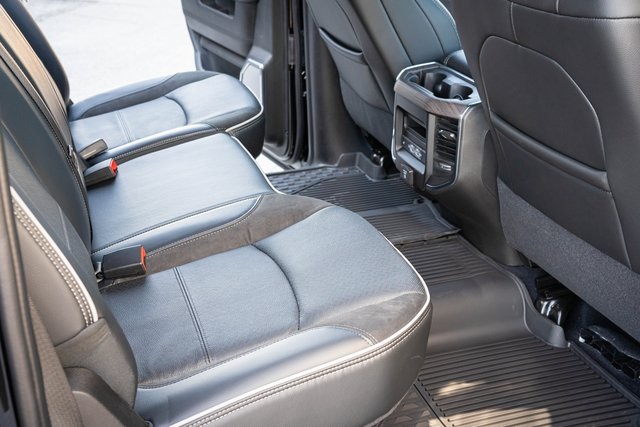 2025 Ram 2500 Laramie photo 34