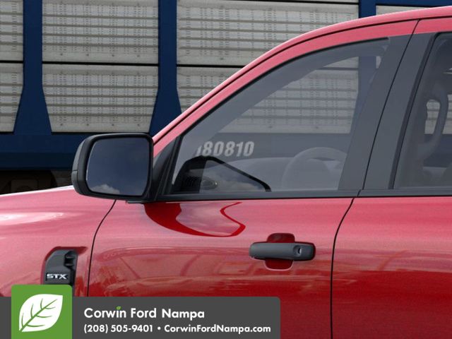 2025 Ford Ranger XL photo 14