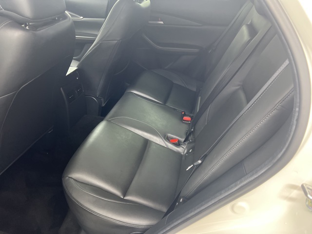 2023 Mazda CX-30 2.5 Select photo 10