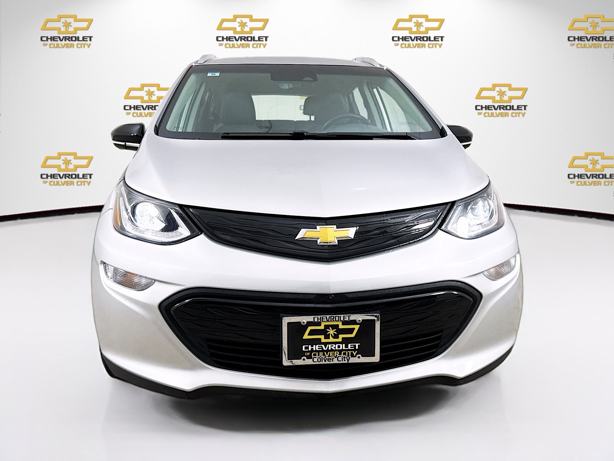 Used 2020 Chevrolet Bolt EV Premier with VIN 1G1FZ6S05L4123072 for sale in Culver City, CA