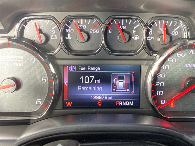 2015 Gmc Sierra 1500 SLT photo 17