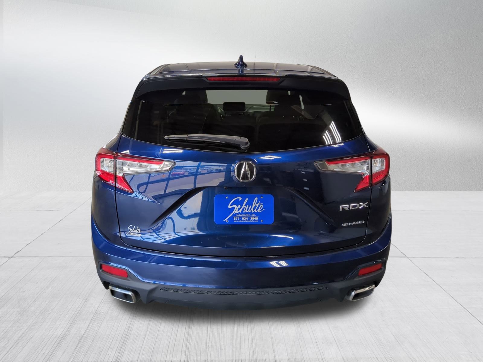 2024 Acura RDX photo 6