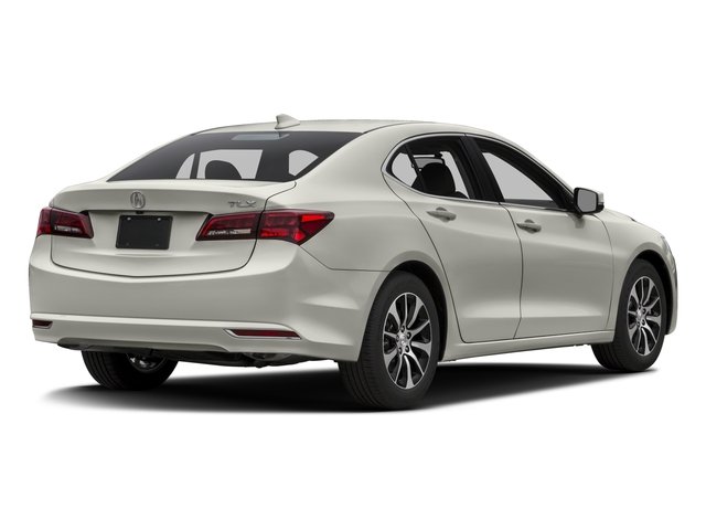 2016 Acura TLX Base photo 2