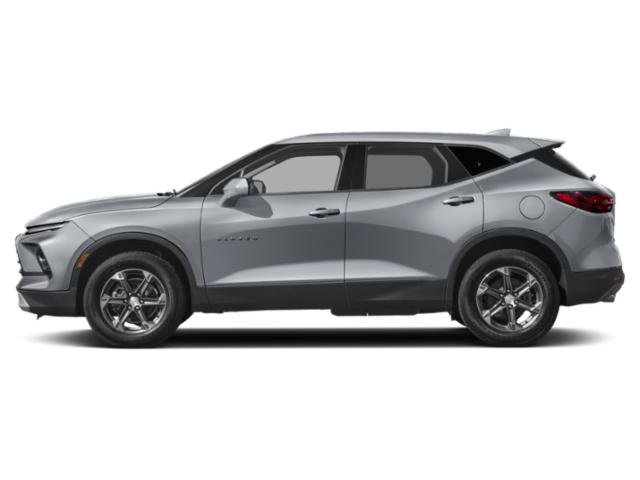 2025 Chevrolet Blazer RS photo 4