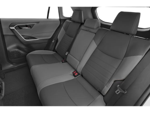 2025 Toyota RAV4 XLE Premium photo 16