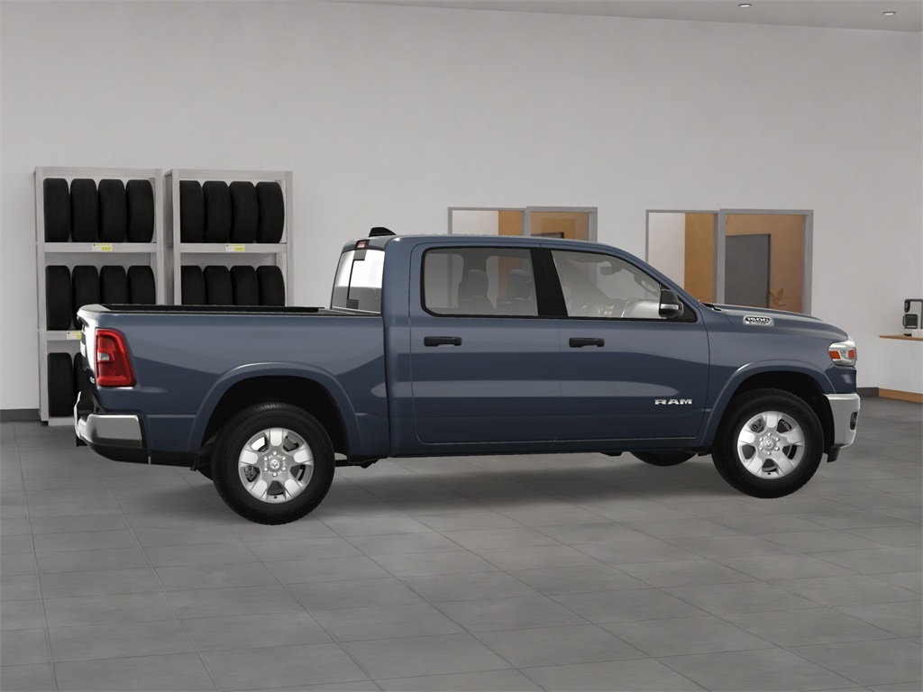 2025 Ram 1500 Big Horn Lone Star photo 5