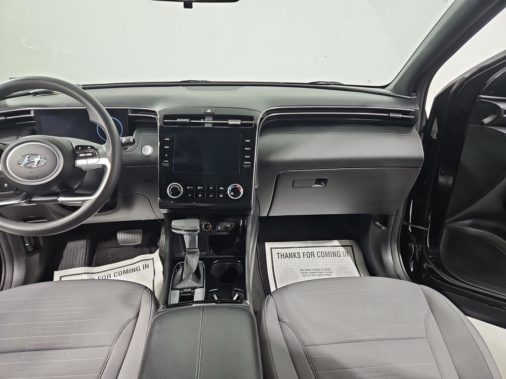 2023 Hyundai Santa Cruz SEL photo 16