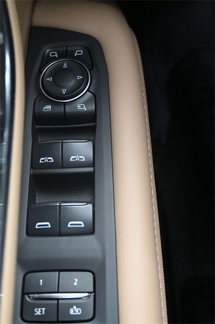 2024 Chevrolet Tahoe Premier photo 12
