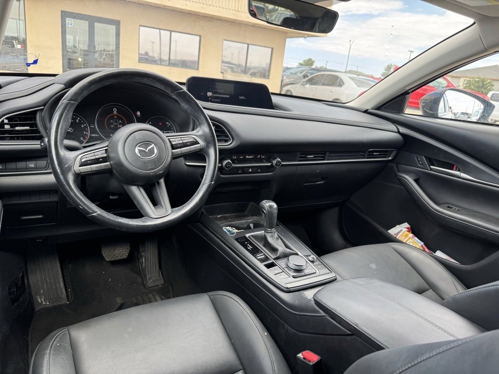 2023 Mazda CX-30 2.5 Select photo 3