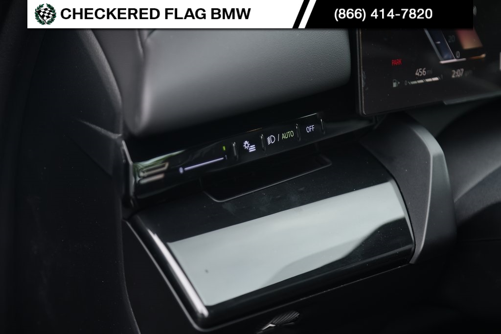 2024 Bmw 530i photo 19