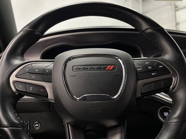 2019 Dodge Charger Scat Pack photo 15