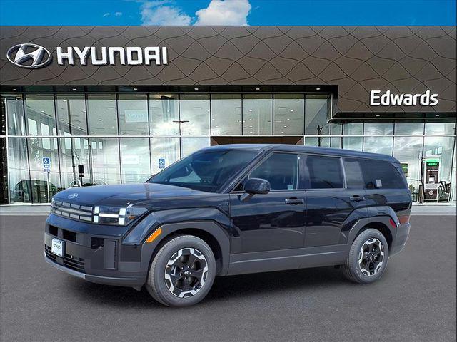 2026 Hyundai Santa Fe SE's photo