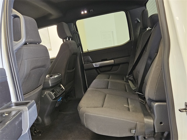 2023 Ford F-150 XLT photo 6