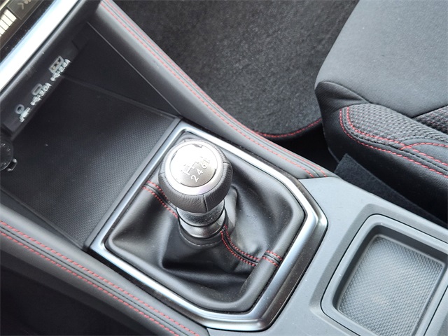 2025 Subaru WRX Premium photo 15