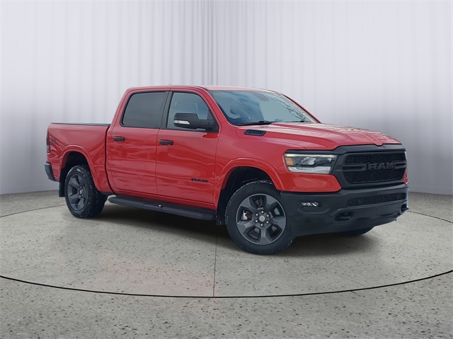 2021 RAM Ram 1500 Pickup