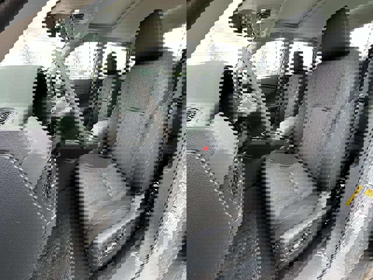 2025 Honda Accord 1.5T SE photo 10