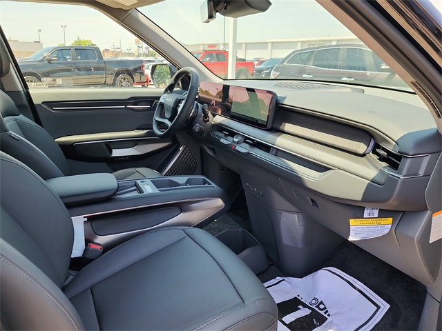 2026 Kia EV9 Light Long Range photo 13