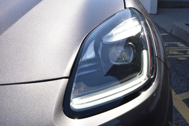 2025 Maserati Grecale Modena photo 5