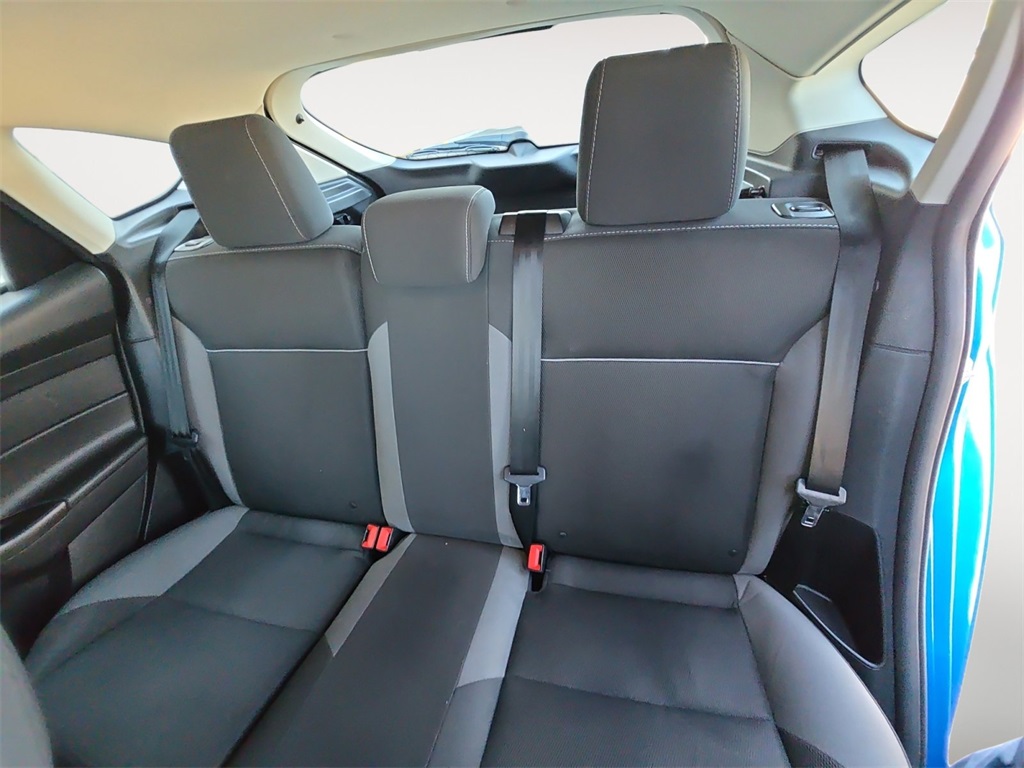 2014 Ford Focus SE photo 12