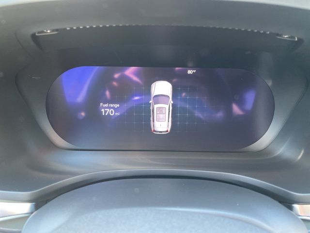2023 Volvo V60 Cross Country B5 Plus photo 18