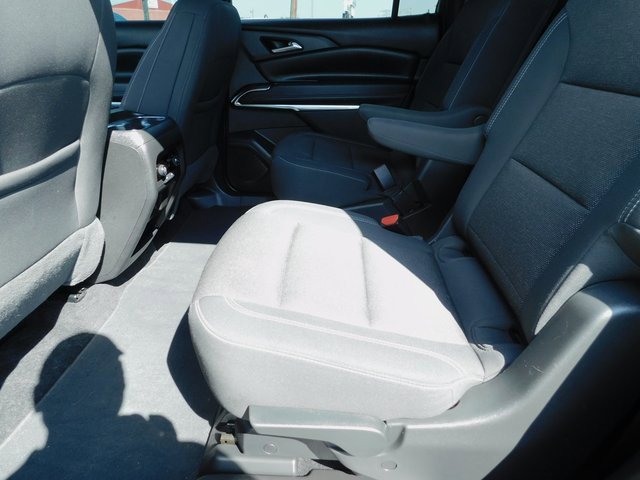 2024 Chevrolet Traverse photo 15