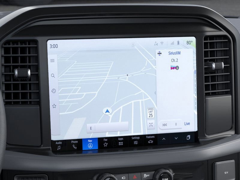 2025 Ford F-150 XL photo 13