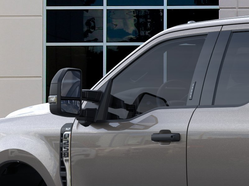 New 2023 Ford Super Duty F250 SRW F250® XLT SuperCab in Ankeny 