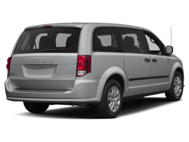 Used 2019 Dodge Grand Caravan SE with VIN 2C4RDGBG4KR656855 for sale in Vadnais Heights, Minnesota