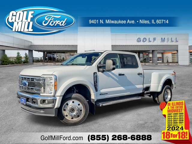 2023 FORD F-450 - Image 31