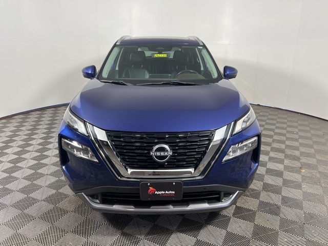 Certified 2023 Nissan Rogue SL with VIN 5N1BT3CB0PC778611 for sale in Shakopee, Minnesota