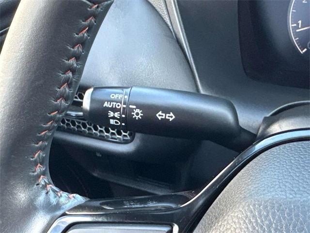 2024 Honda HR-V Sport photo 26