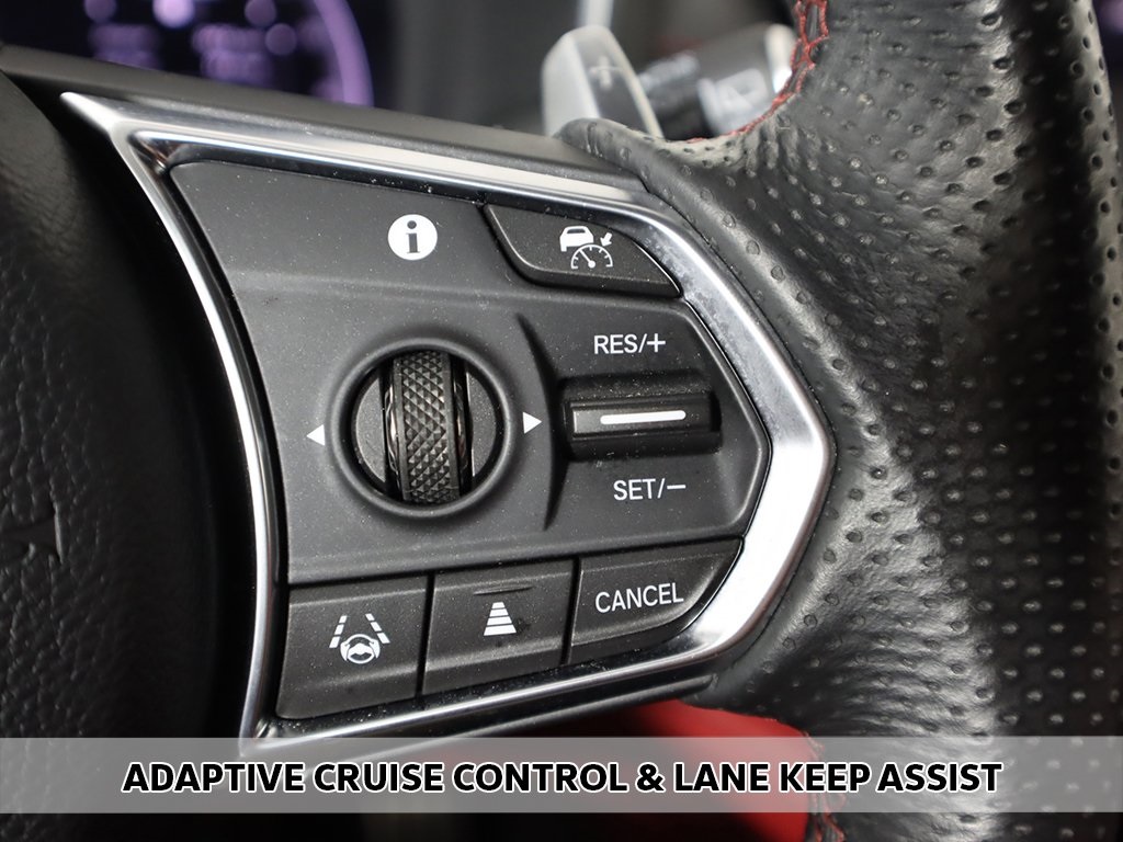 2024 Acura MDX Type S Advance photo 5