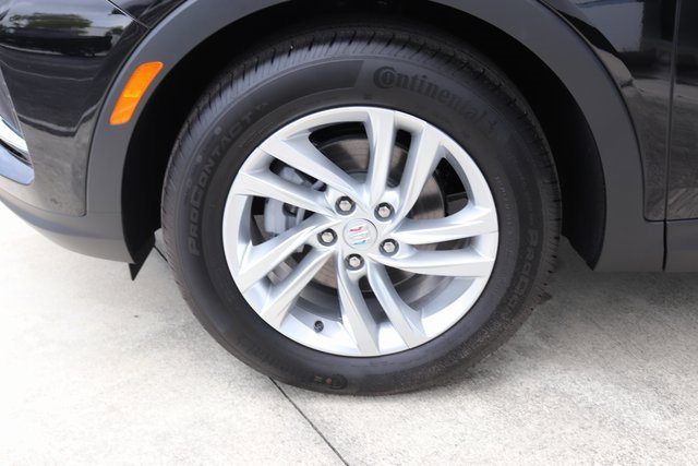2025 Buick Envista Preferred photo 7