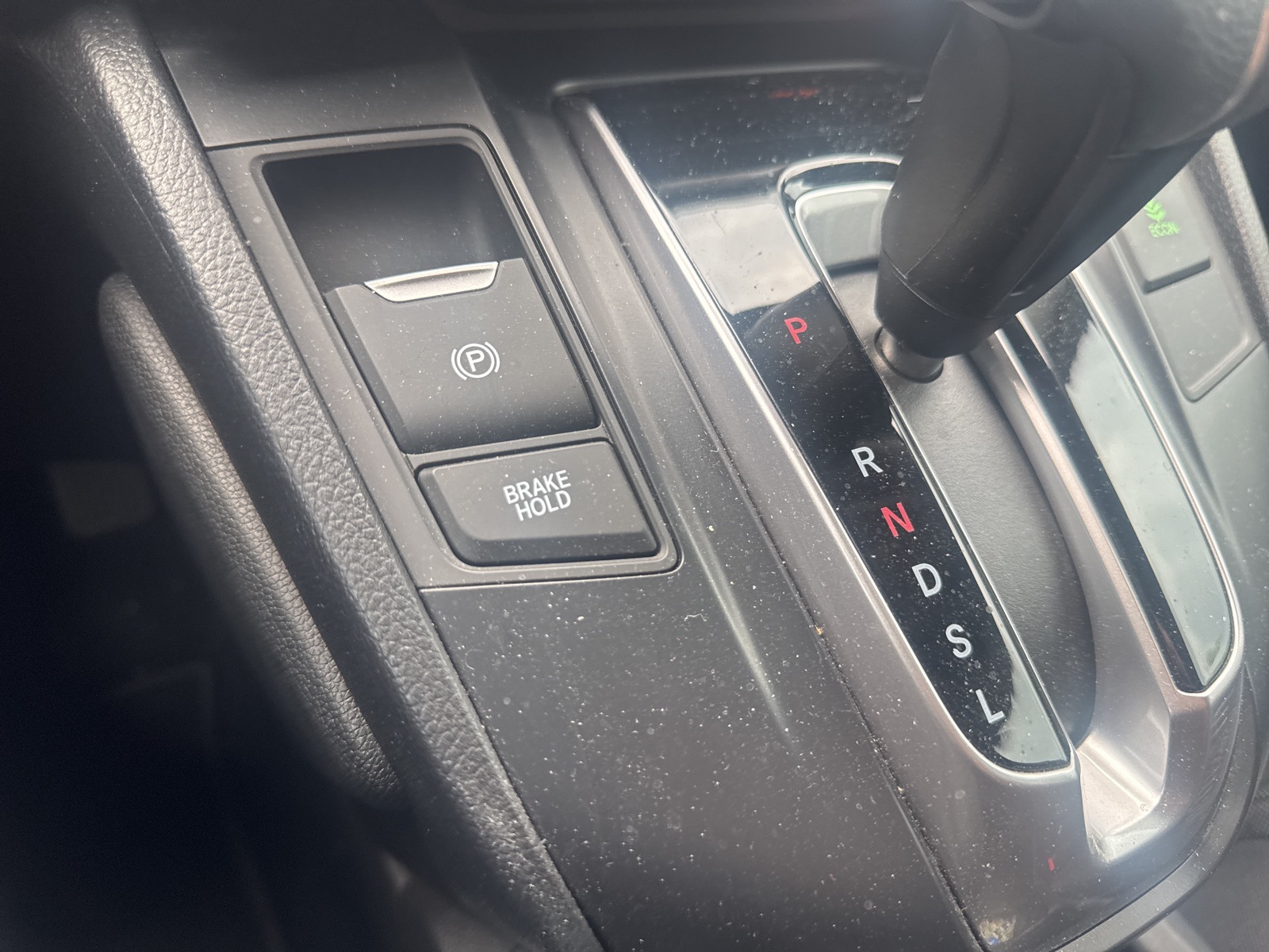 2019 Honda CR-V EX photo 30
