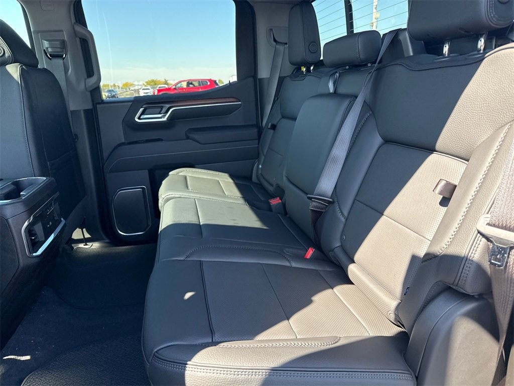 2026 Gmc Sierra 1500 Denali photo 32