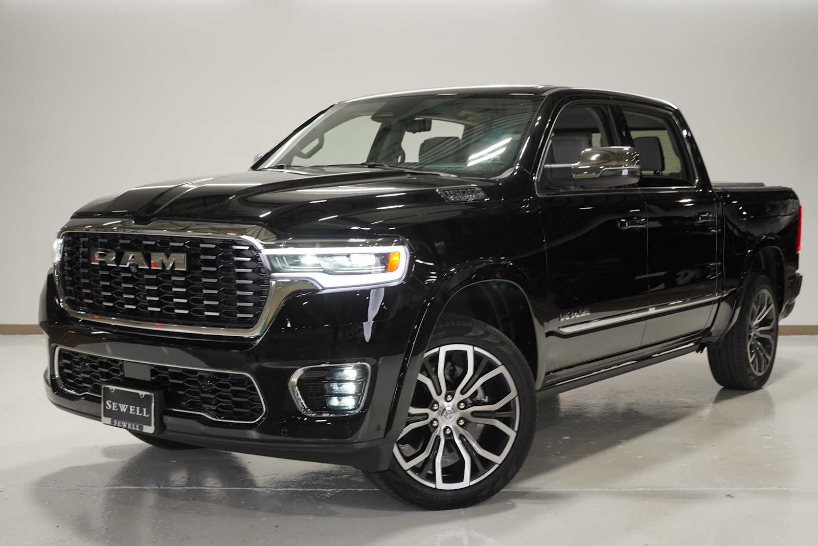 2025 RAM 1500 Tungsten's photo