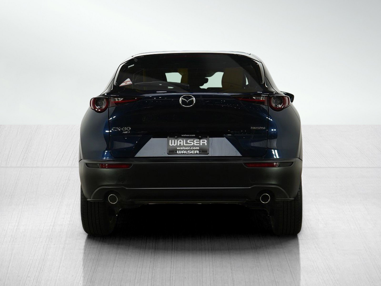 2021 Mazda CX-30 Preferred photo 4