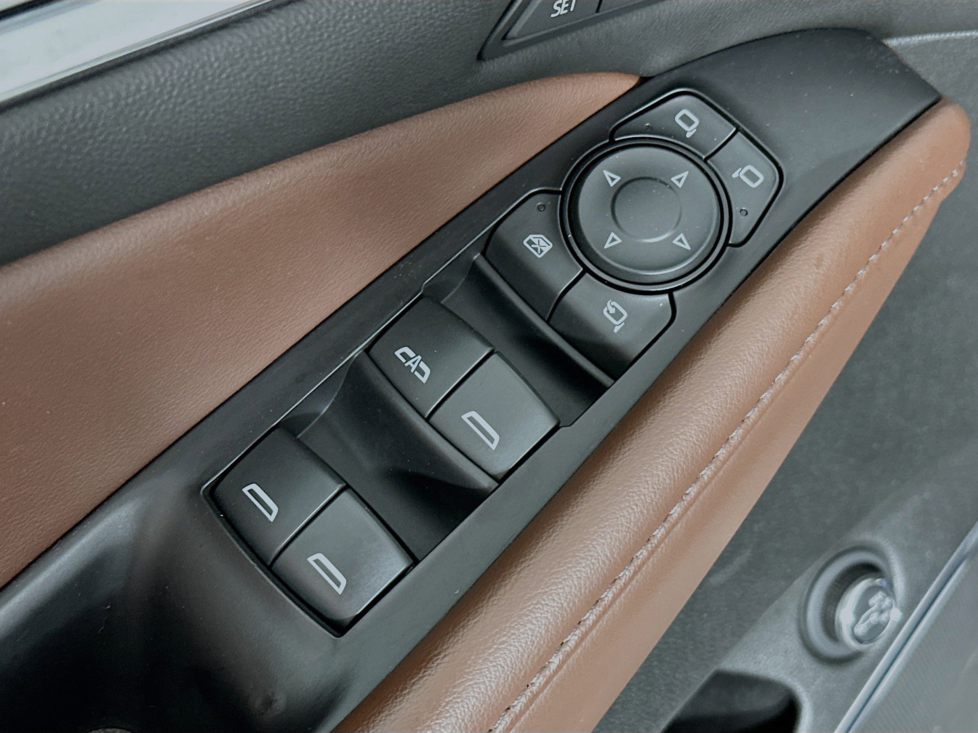 2021 Buick Enclave Avenir photo 18