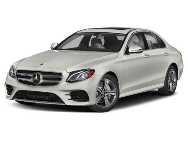 2020 Mercedes-Benz E-Class E350