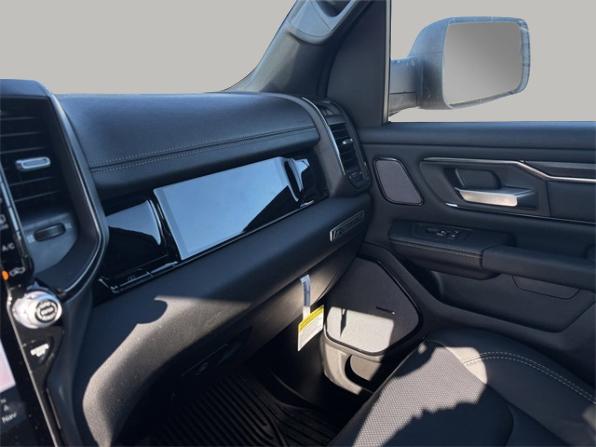 2026 Ram 1500 Rebel photo 18