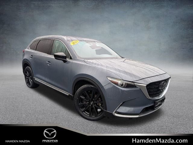 2023 Mazda CX-9 Carbon Edition's photo