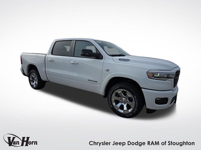 2026 RAM Ram 1500 Pickup Big Horn/Lone Star's photo