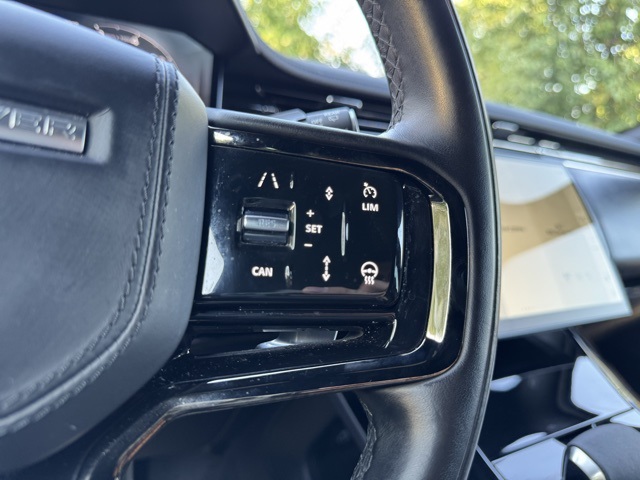 2024 Land Rover Range Rover Sport SE photo 27