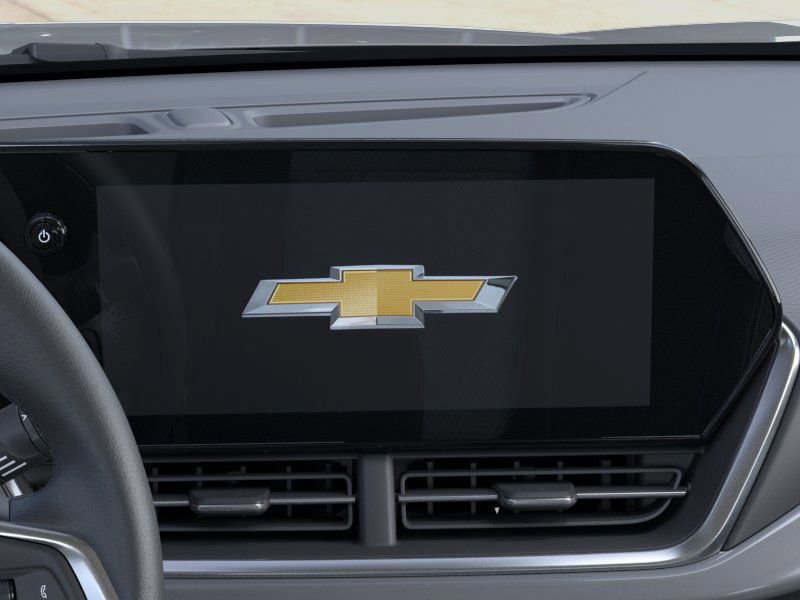 2026 Chevrolet Trax LT photo 11