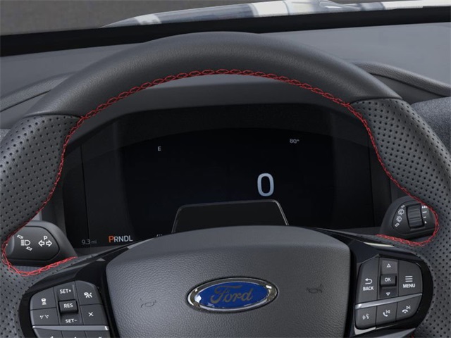 2025 Ford Explorer ST-Line photo 10