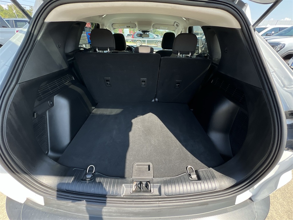 2021 Ford Escape SE photo 28