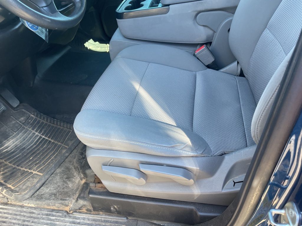 2018 Chevrolet Silverado 1500 LS photo 22
