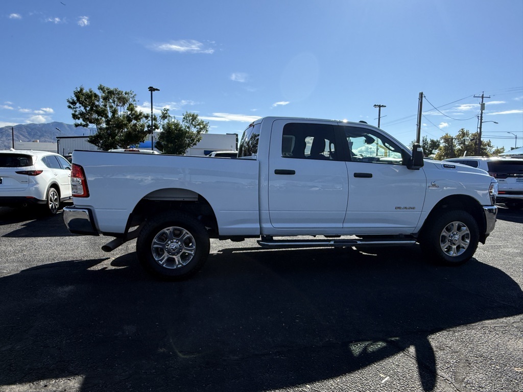 2024 Ram 2500 Big Horn photo 4