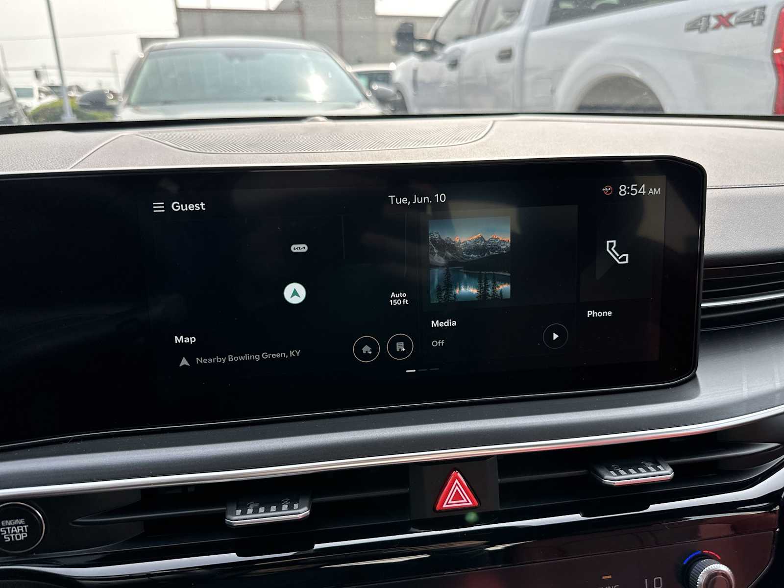 2025 Kia K5 GT-Line photo 8