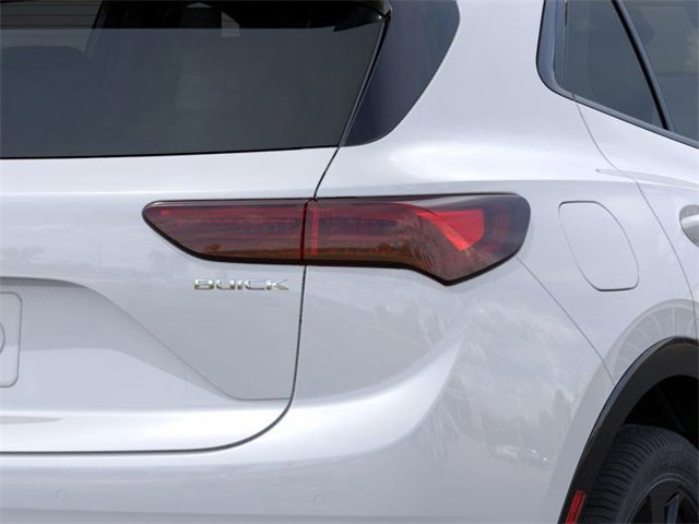 2025 Buick Envision Sport Touring photo 11